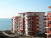 Panorama Fort Beach 
